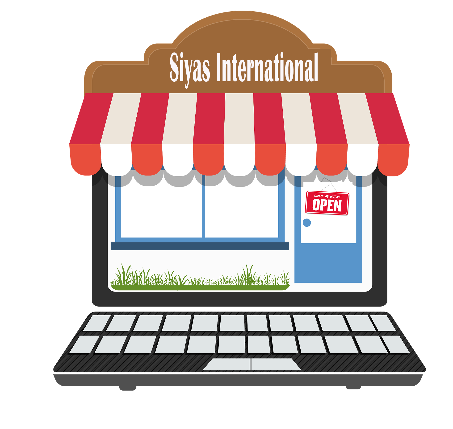 siyas international